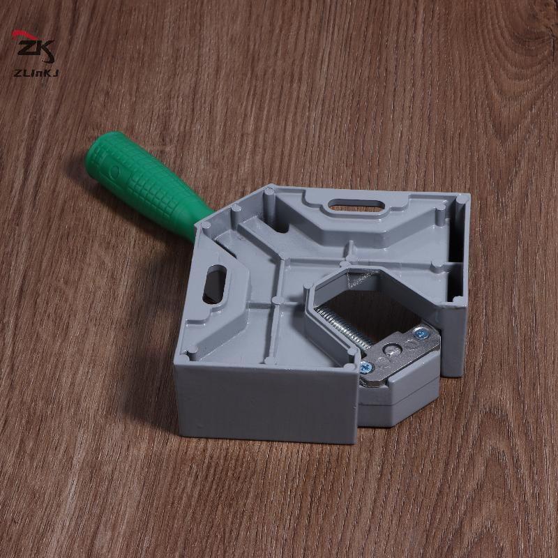 Woodworking Right Angle Clamp - 1Pcs 90 Degree Right Angle Clamp