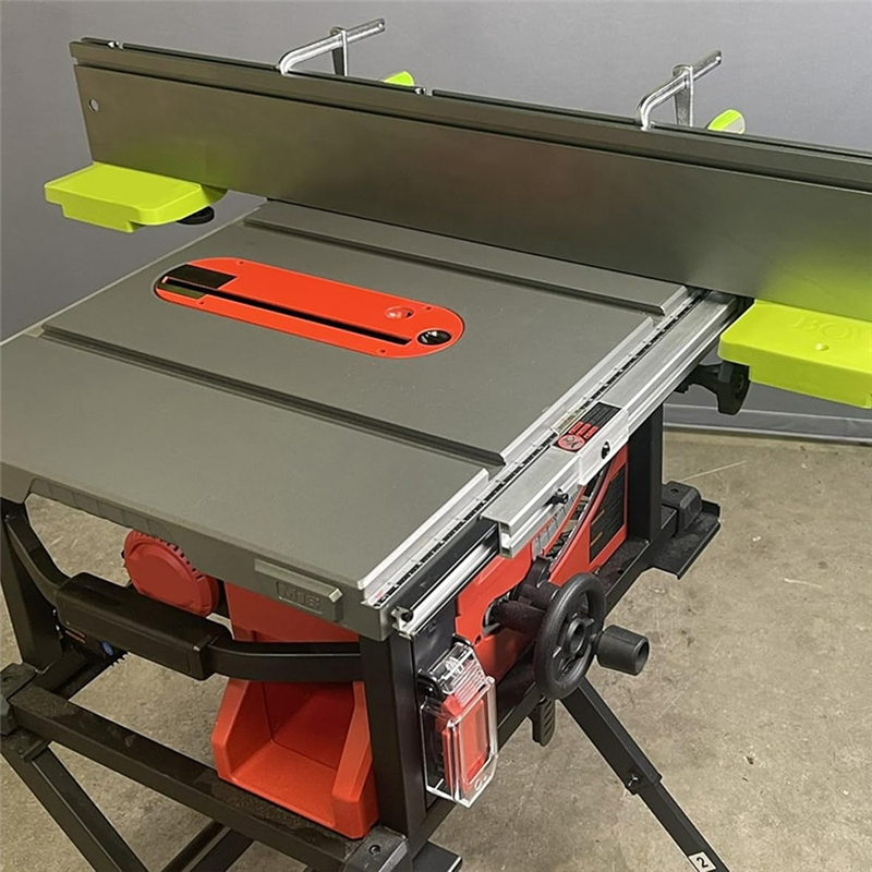 Woodworking Thicknesser - XT2 T-Track Clamps - Hold Down