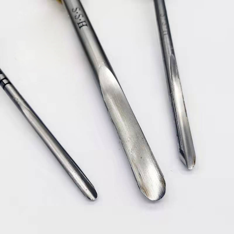 35 Degree Nail Knife Shaft Woo – Woodworking Lathe recenzja i cena