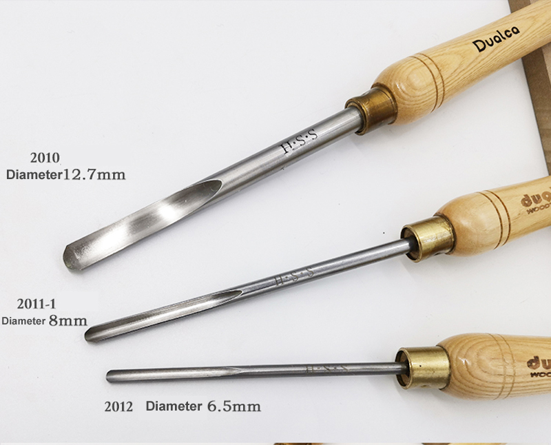 35 Degree Nail Knife Shaft Woo – Woodworking Lathe recenzja i cena