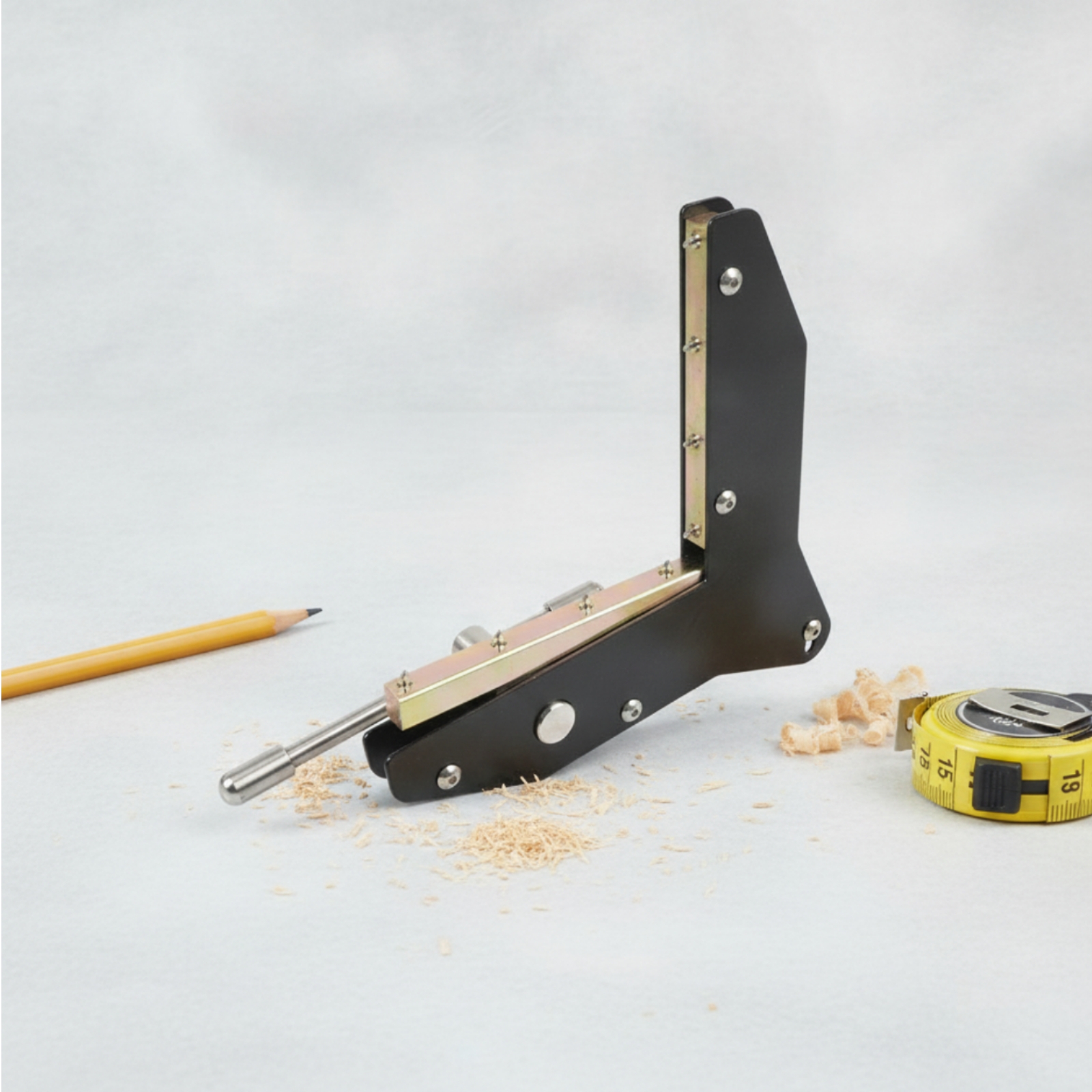 Corner Clamp Long-Lasting Righ – Woodworking Right Angle Clamp recenzja i cena