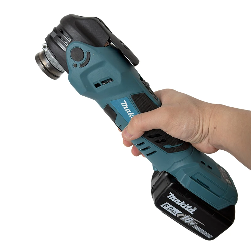 Makita Brushless Oscillating M – Woodworking Electric Saw recenzja i cena
