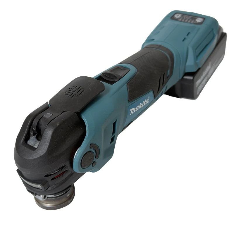 Makita Brushless Oscillating M – Woodworking Electric Saw recenzja i cena