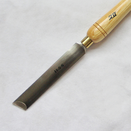 A2014-A HSS Oval Skew Chisel 2 – Skew Chisel Wood recenzja i cena