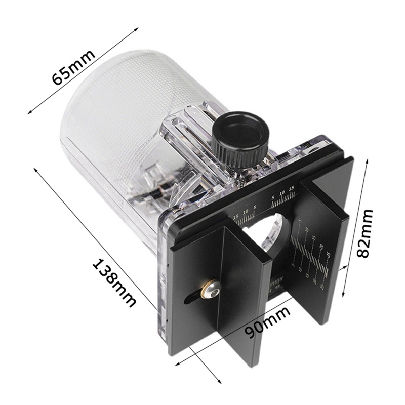 Woodworking Two-In-One Connect – Woodworking Tool recenzja i cena