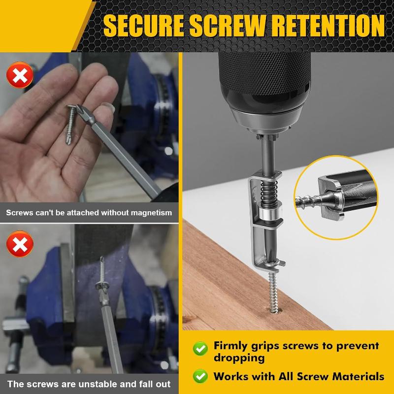 Wear-Resistant Spring Screw Su – Woodworking Equipment recenzja i cena