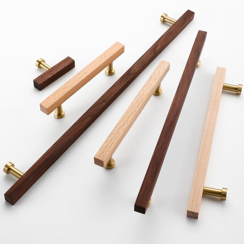 Solid Brass Beech Walnut Wood  – Woodworking In Japanese recenzja i cena
