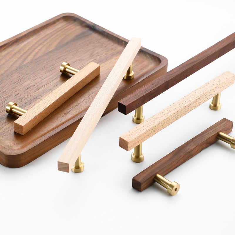 Solid Brass Beech Walnut Wood  – Woodworking In Japanese recenzja i cena