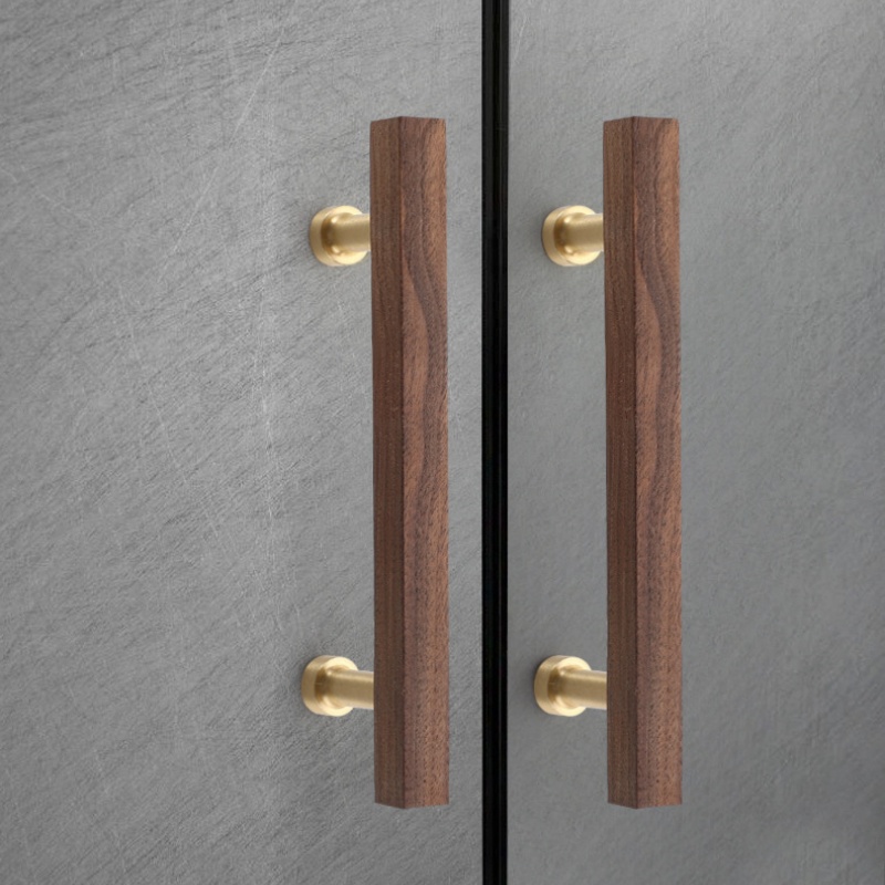 Solid Brass Beech Walnut Wood  – Woodworking In Japanese recenzja i cena