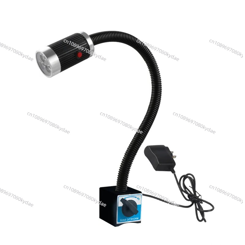 Strong Magnetic Base LED Machi – Woodworking Lathe recenzja i cena