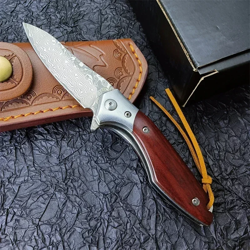 New VG10 Damascus Steel Japane – Woodworking In Japanese recenzja i cena