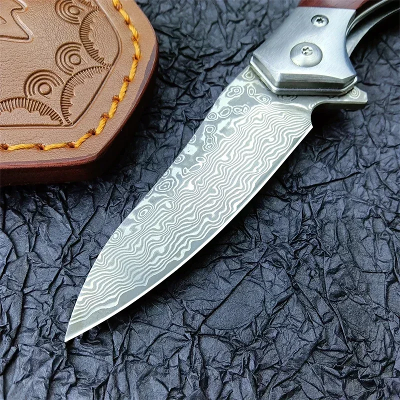 New VG10 Damascus Steel Japane – Woodworking In Japanese recenzja i cena