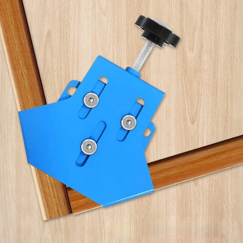 Upgrade S or L Woodworking Alu – Woodworking Right Angle Clamp recenzja i cena