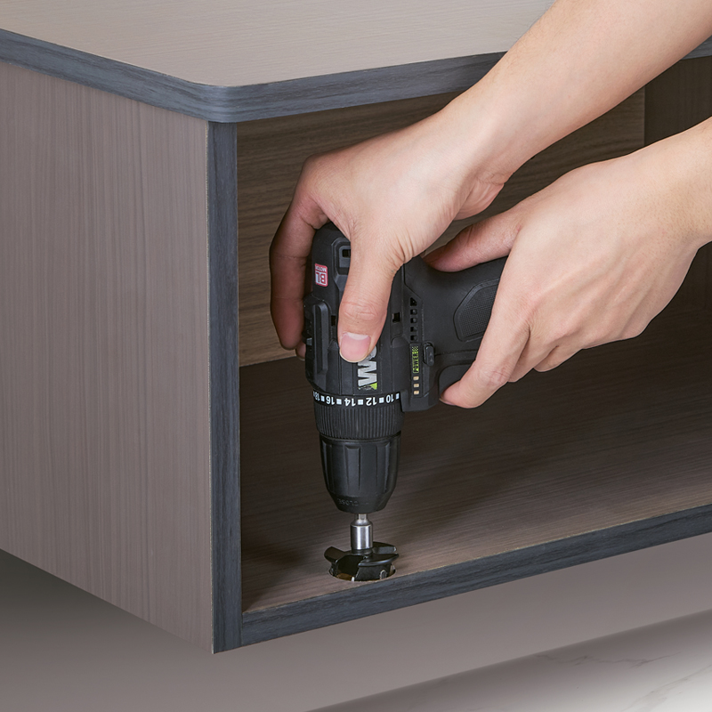 Imbot 35mm Hinge Drill Extra S – Woodworking Tool recenzja i cena