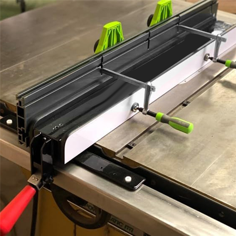 XT2 T-Track Clamps - Hold Down – Woodworking Thicknesser recenzja i cena