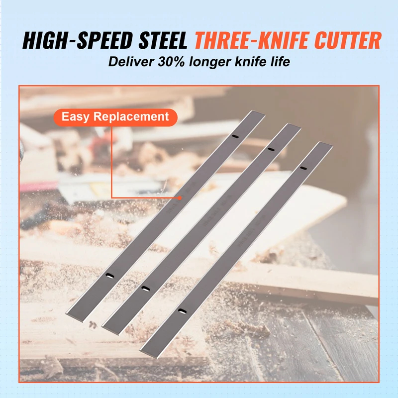 SucceBuy Electric Thickness Pl – Woodworking Thicknesser recenzja i cena