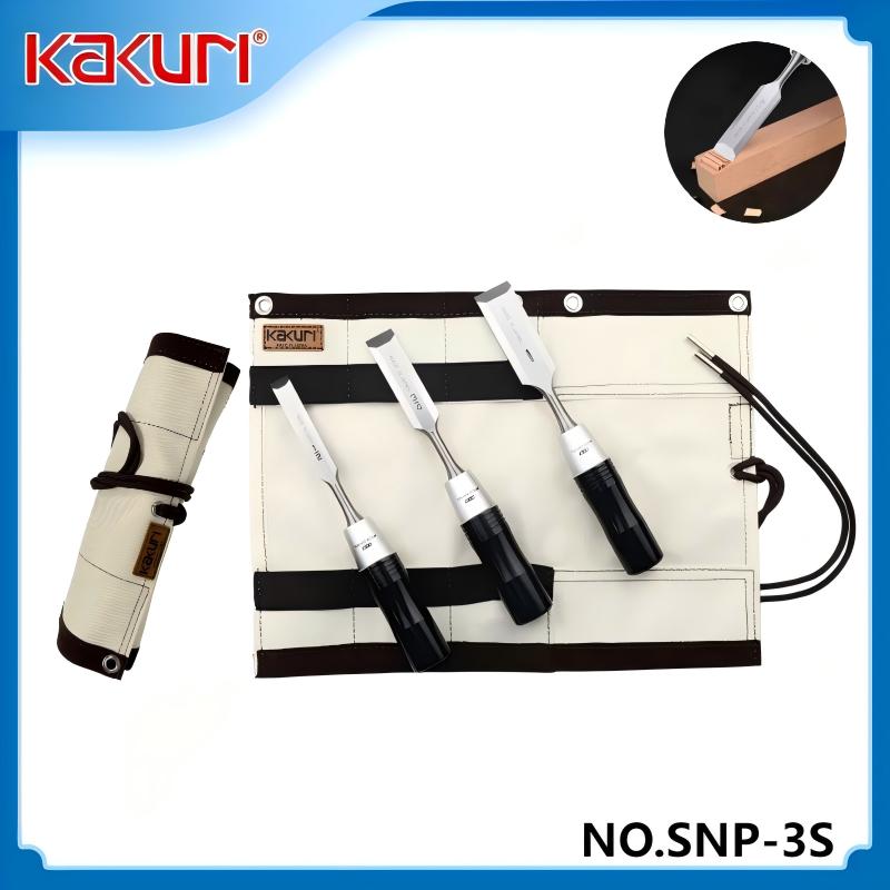 KAKURI SNP-3S 3Pcs Japanese Hi – Woodworking In Japanese recenzja i cena