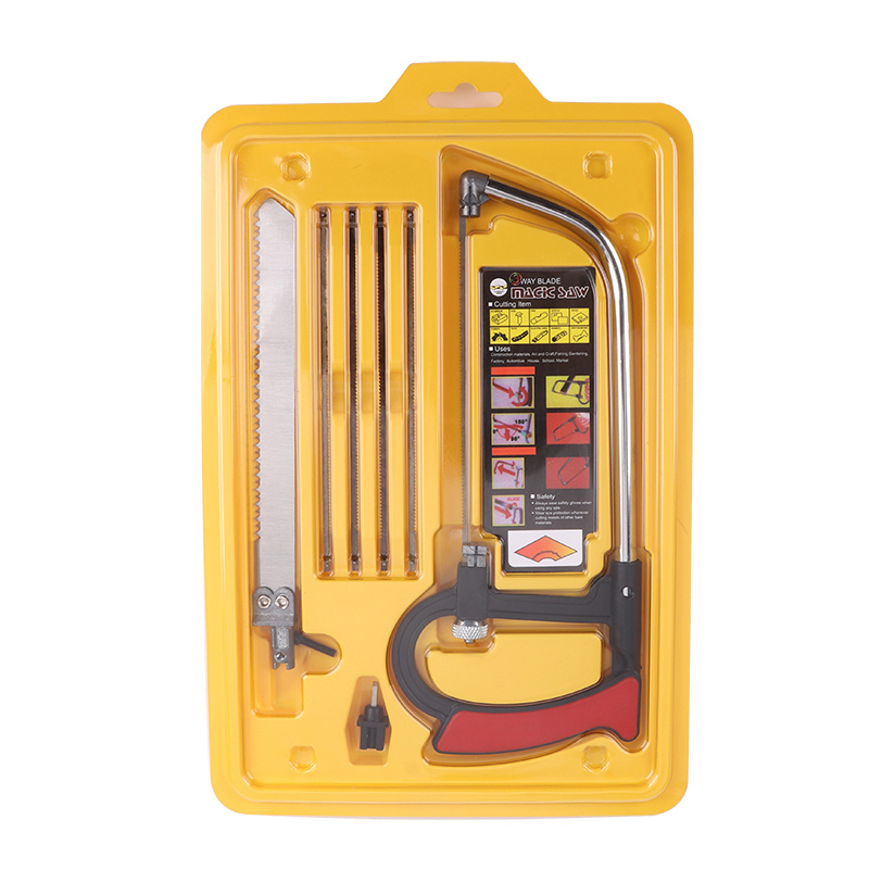 7pcs Multifunction Mini Saw Mu – Woodworking Hacks recenzja i cena