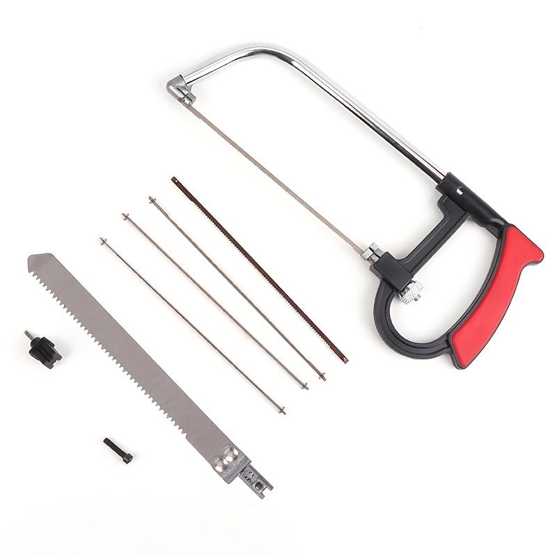 7pcs Multifunction Mini Saw Mu – Woodworking Hacks recenzja i cena