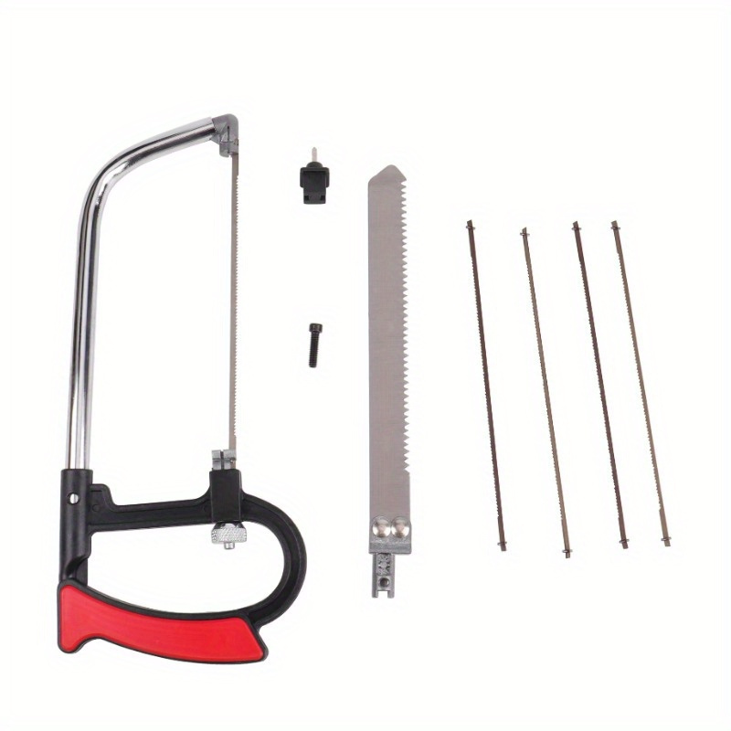 7pcs Multifunction Mini Saw Mu – Woodworking Hacks recenzja i cena