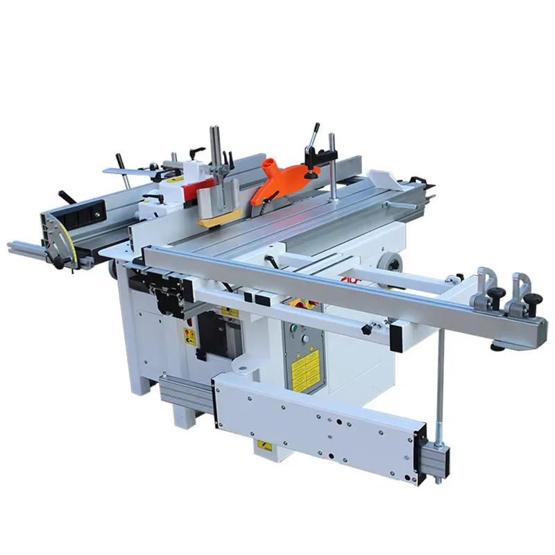 C300 5 in 1 Table Multi Functi – Woodworking Thicknesser recenzja i cena