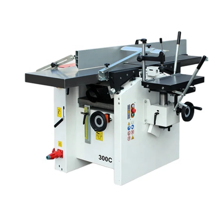 Wood Planer and Thicknesser Wi – Woodworking Thicknesser recenzja i cena