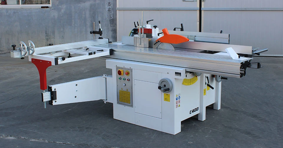 Wood Planer and Thicknesser Wi – Woodworking Thicknesser recenzja i cena