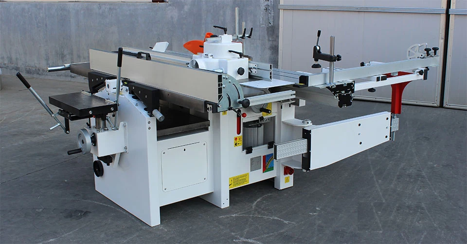 Wood Planer and Thicknesser Wi – Woodworking Thicknesser recenzja i cena