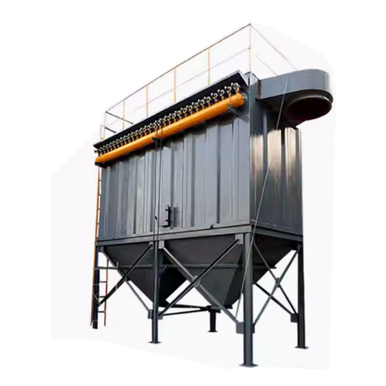 New Condition Baghouse Dust Co – Woodworking Equipment recenzja i cena