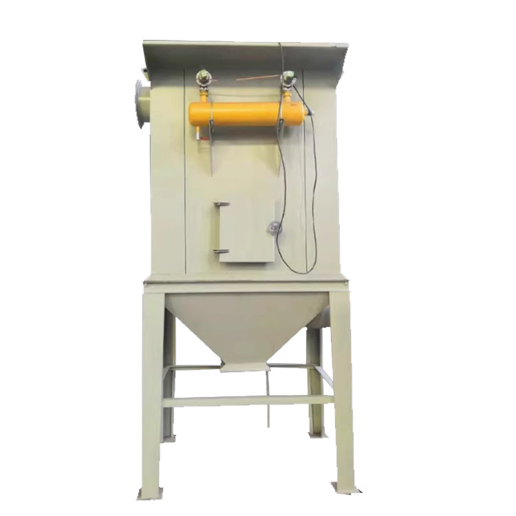 New Condition Baghouse Dust Co – Woodworking Equipment recenzja i cena