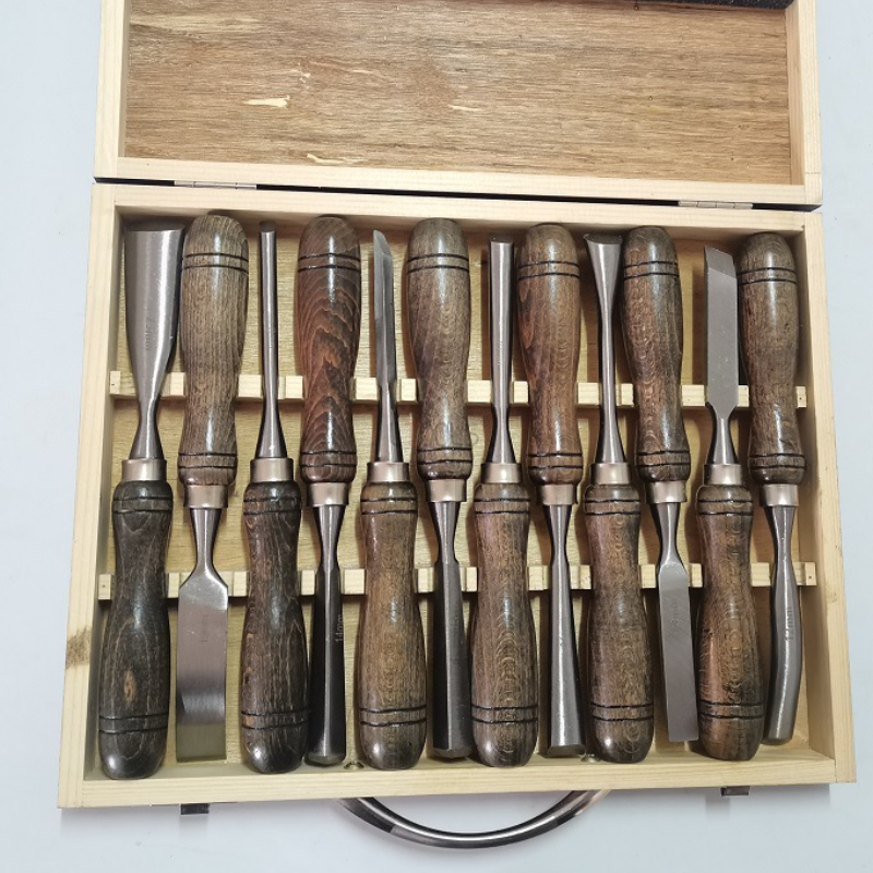 Hand-held Wooden Turning Tool  – Woodworking Lathe recenzja i cena