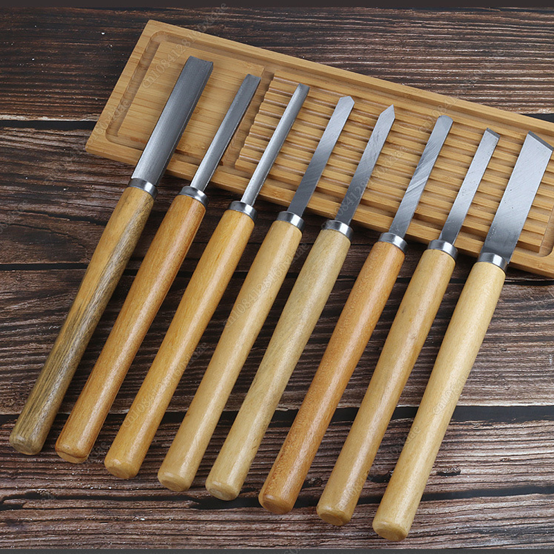 Woodworking Gouge Skew Parting – Skew Chisel Wood recenzja i cena
