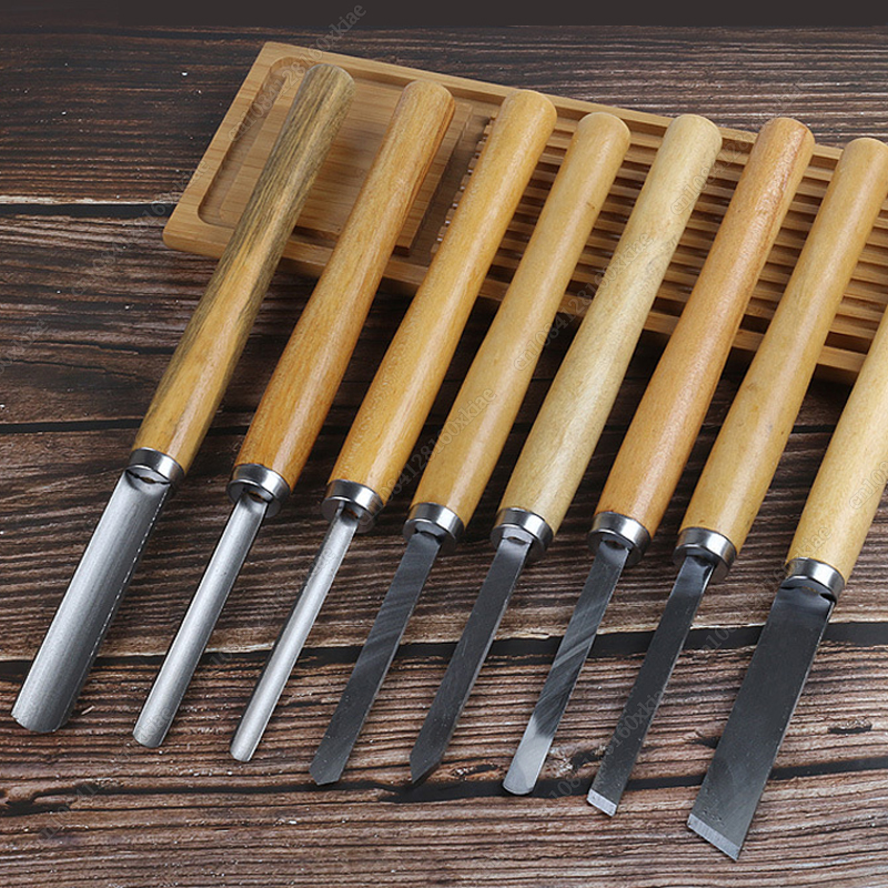 Woodworking Gouge Skew Parting – Skew Chisel Wood recenzja i cena