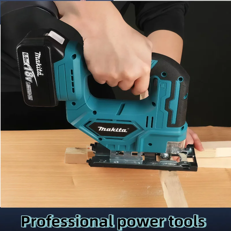 Makita  DJV182  electric recip – Woodworking Electric Saw recenzja i cena