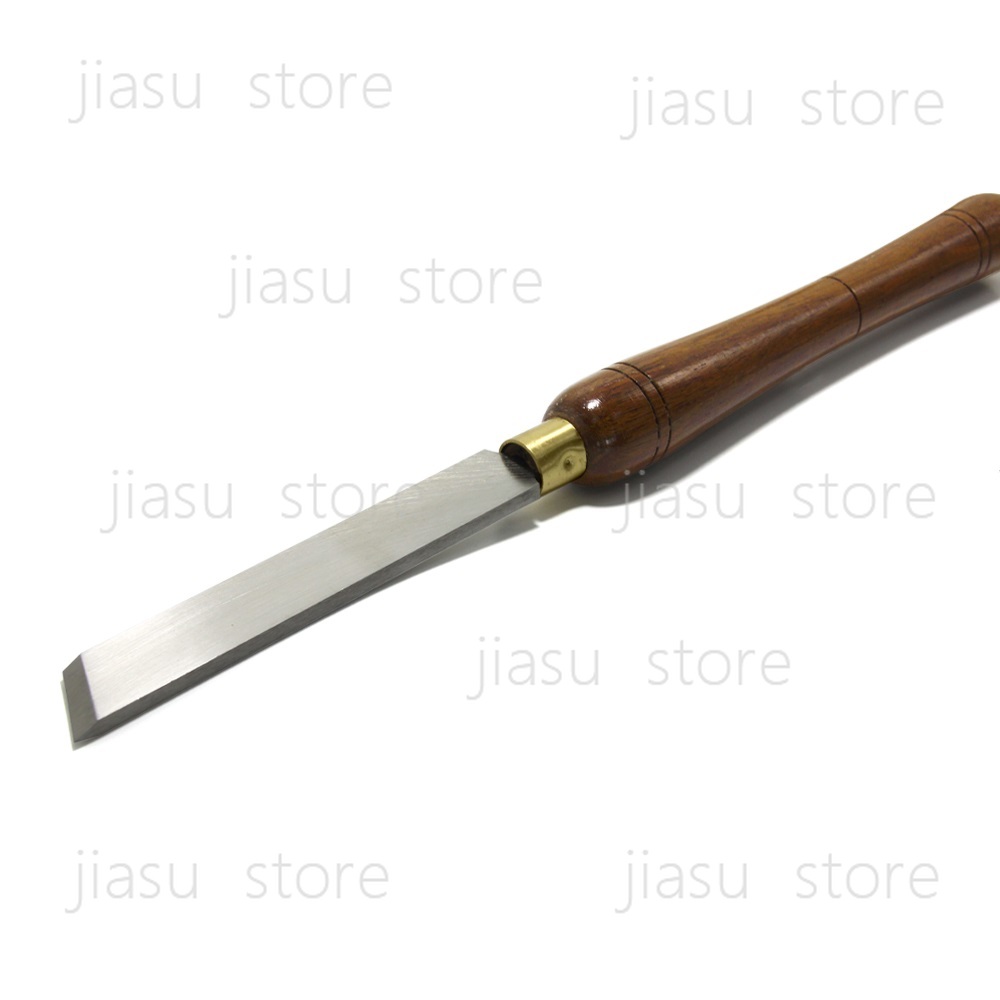 TASP HSS Wood Lathe Skew Chise – Skew Chisel Wood recenzja i cena