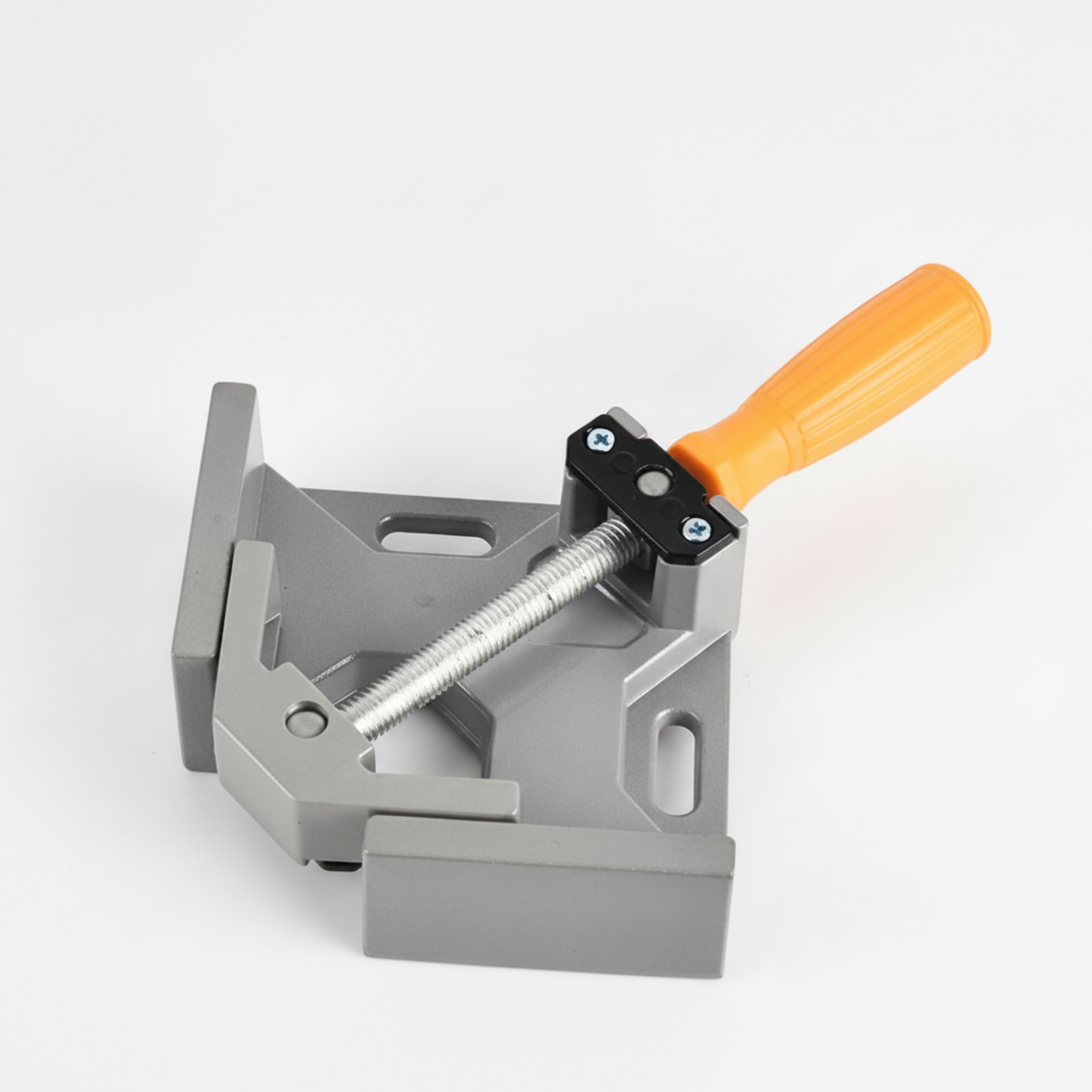 Corner Clamp with Single Handl – Woodworking Right Angle Clamp recenzja i cena