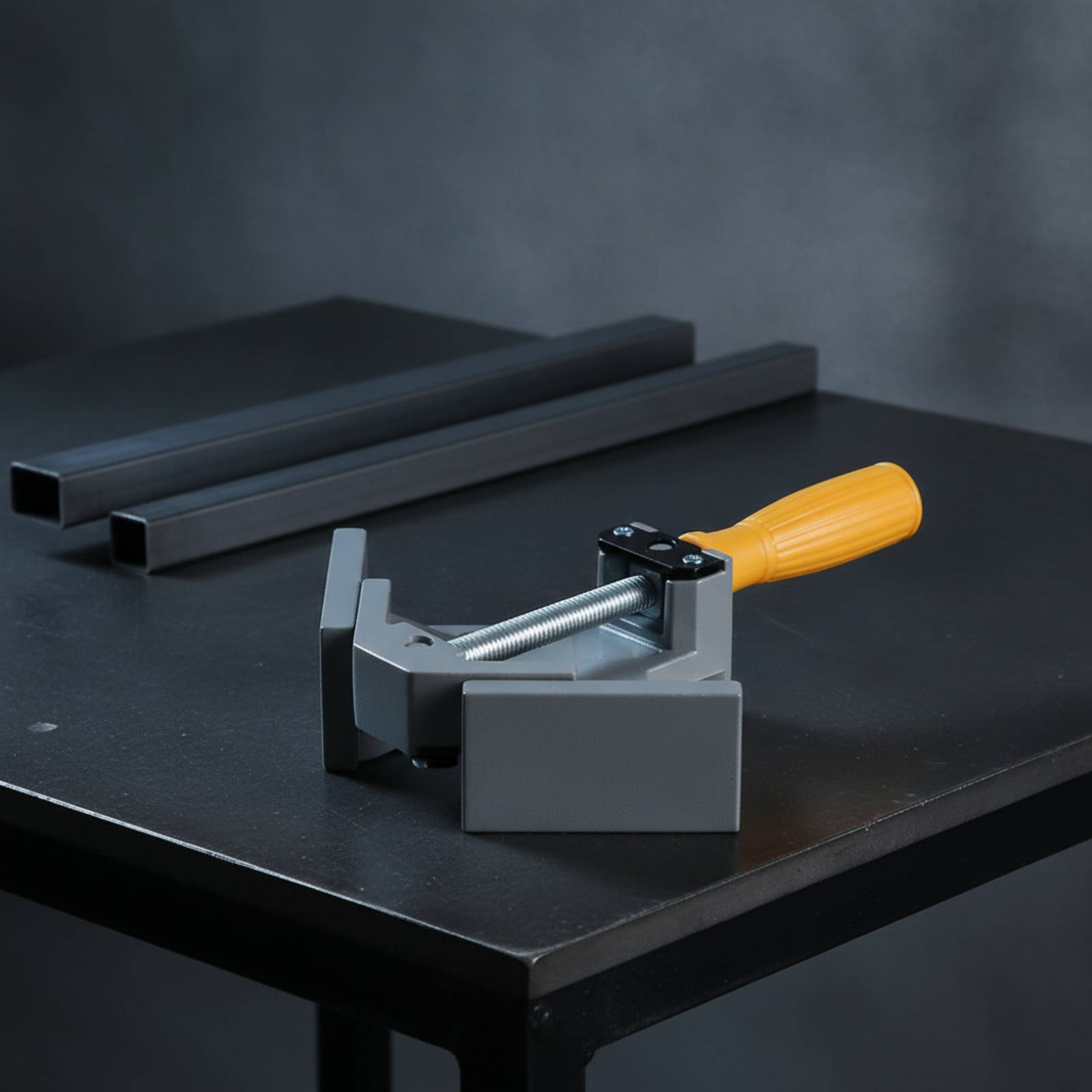 Corner Clamp with Single Handl – Woodworking Right Angle Clamp recenzja i cena