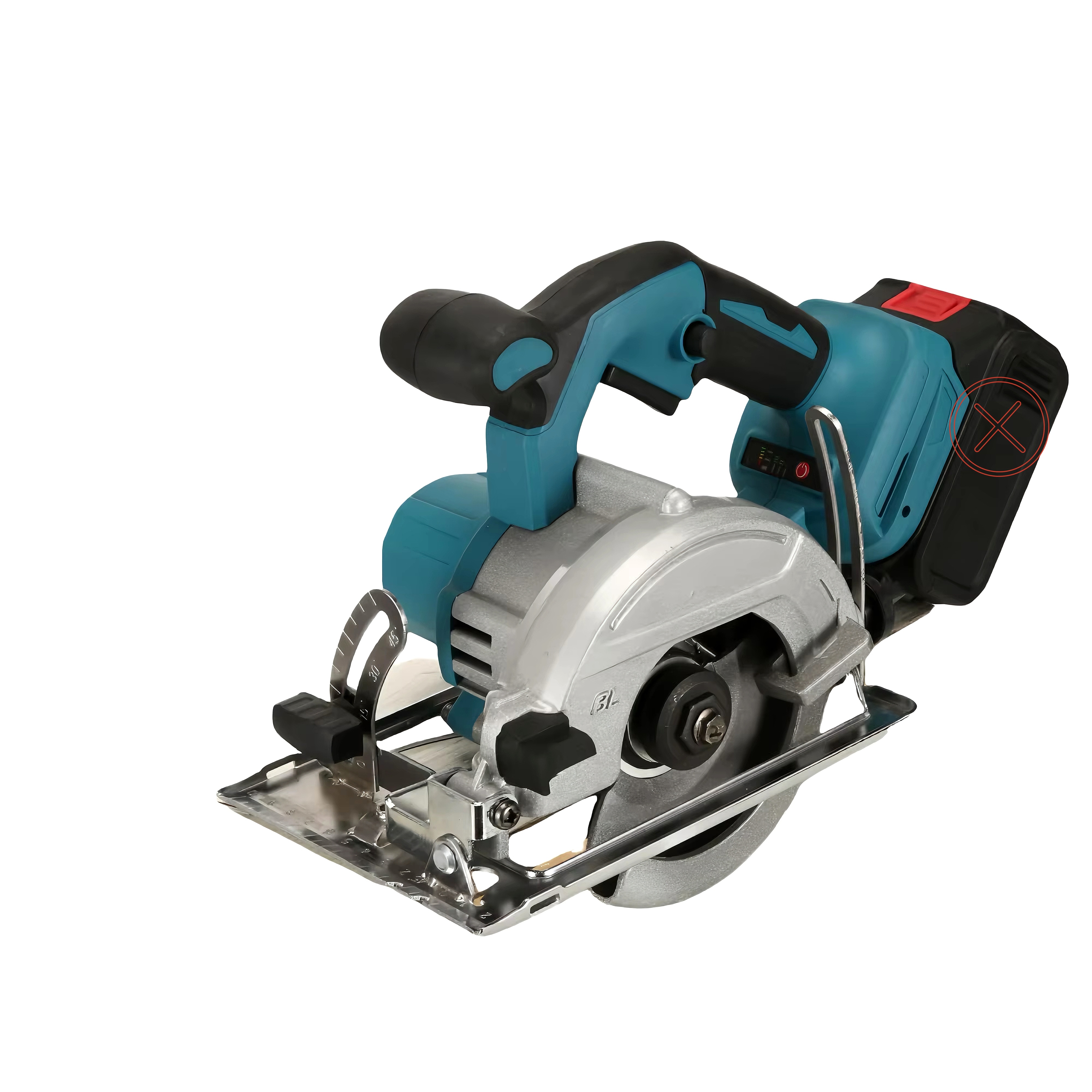 Electric Woodworking Saw High  – Woodworking Electric Saw recenzja i cena
