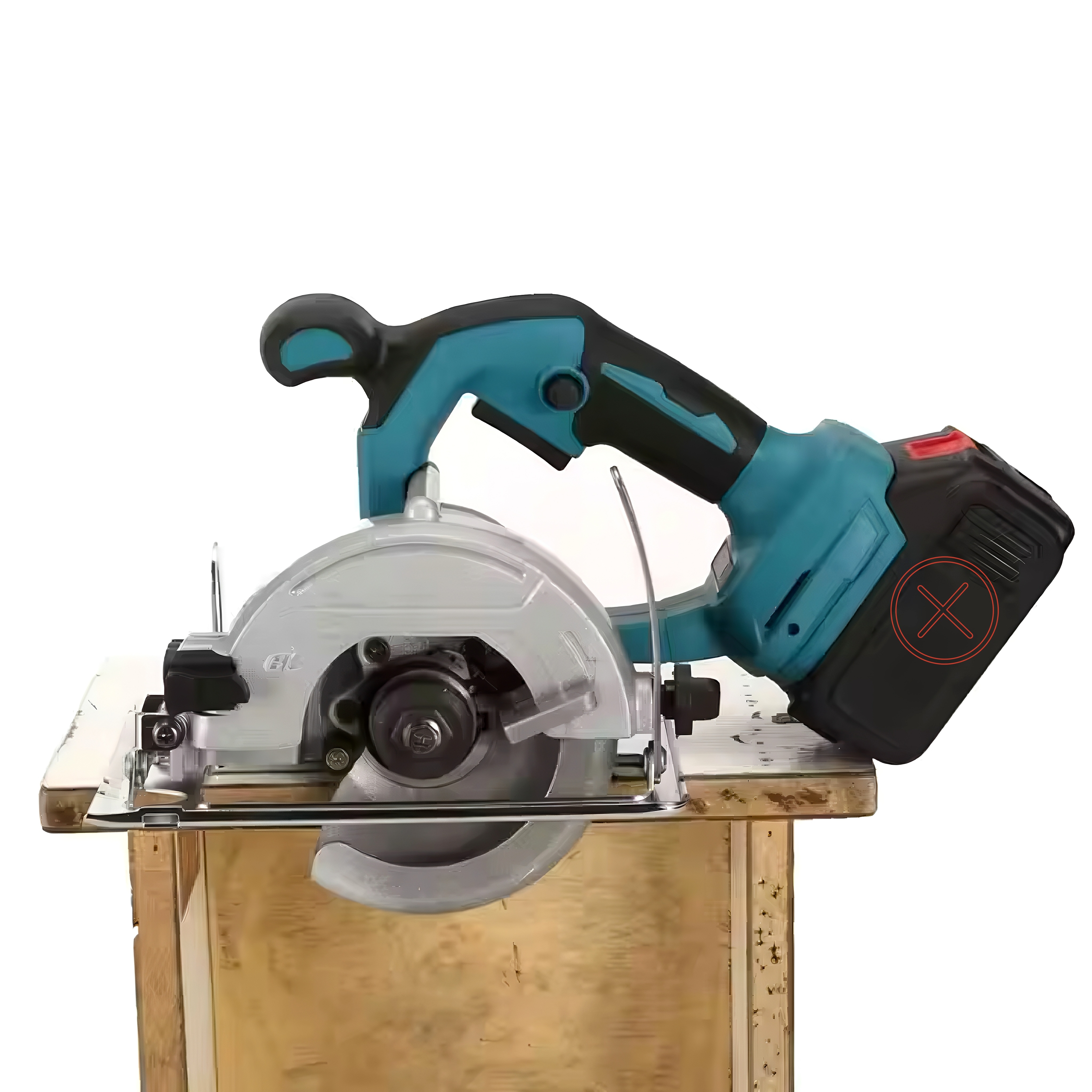 Electric Woodworking Saw High  – Woodworking Electric Saw recenzja i cena
