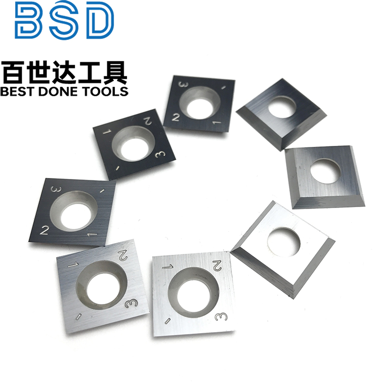 10pcs 15x15x2.5mm 30 Degree So – Woodworking Lathe recenzja i cena
