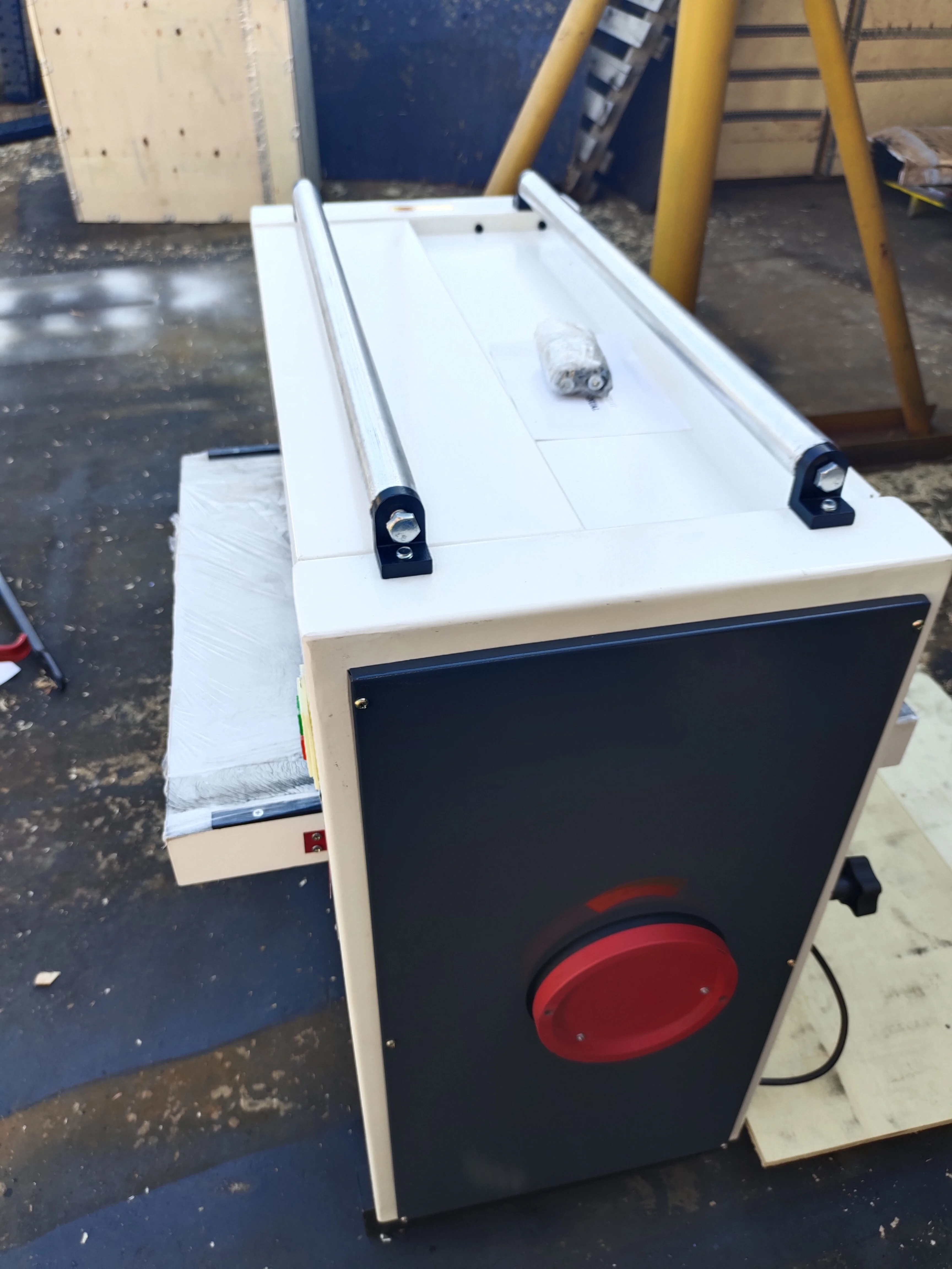 400mm Woodworking Wood Straigh – Woodworking Thicknesser recenzja i cena