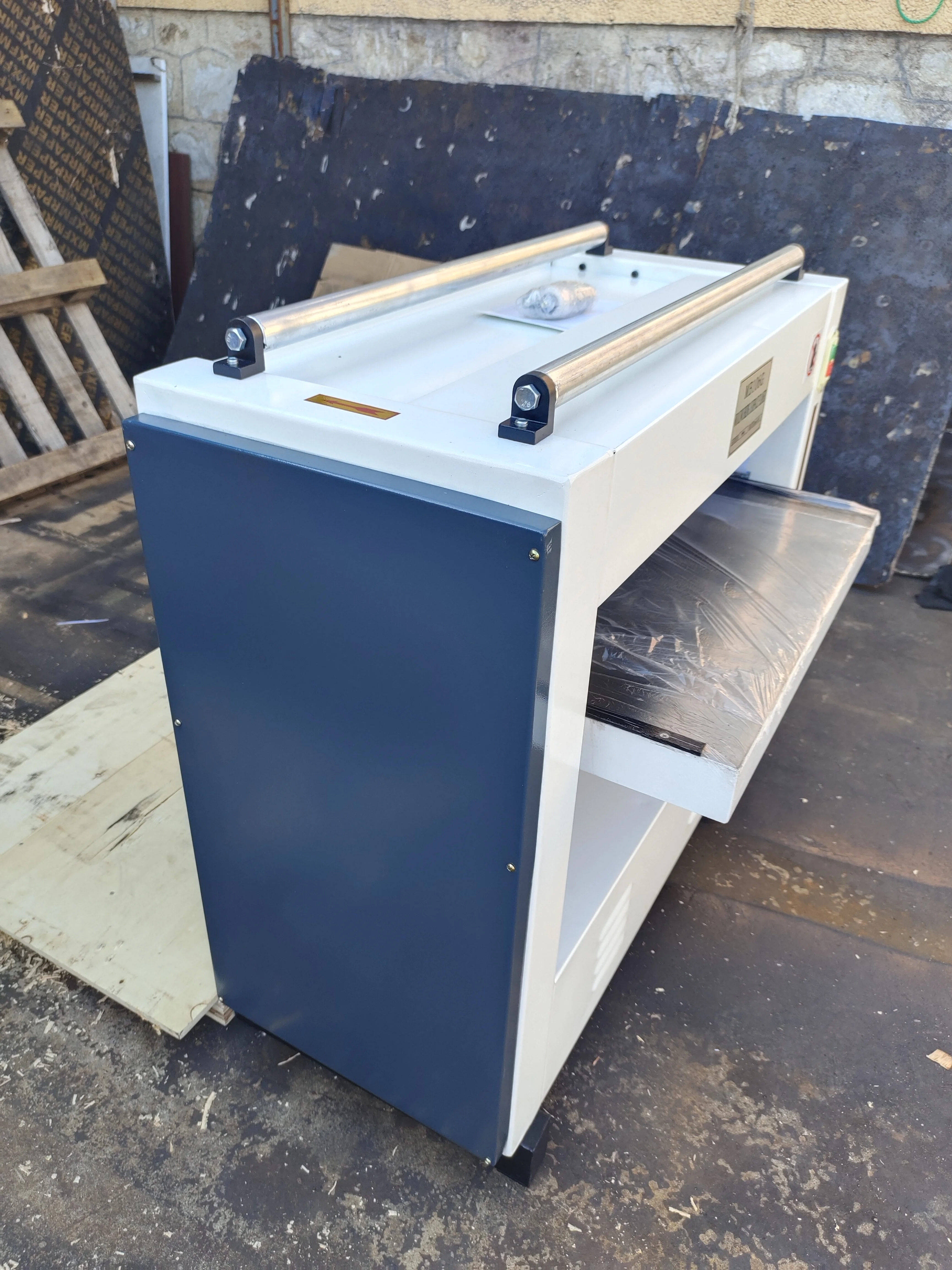 400mm Woodworking Wood Straigh – Woodworking Thicknesser recenzja i cena