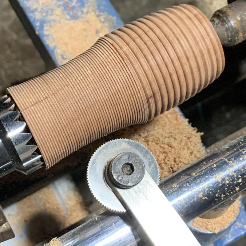 1Set Single Wheel knurling Too – Woodworking Lathe recenzja i cena