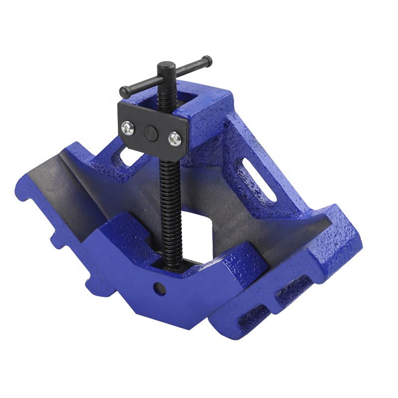 Precision Welding Clamp 90 Deg – Woodworking Right Angle Clamp recenzja i cena
