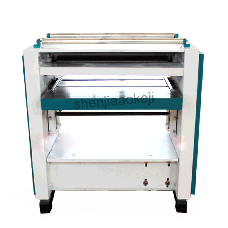 Woodworking Thickness Planer M – Woodworking Thicknesser recenzja i cena