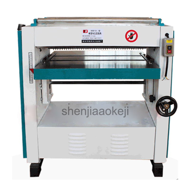 Woodworking Thickness Planer M – Woodworking Thicknesser recenzja i cena