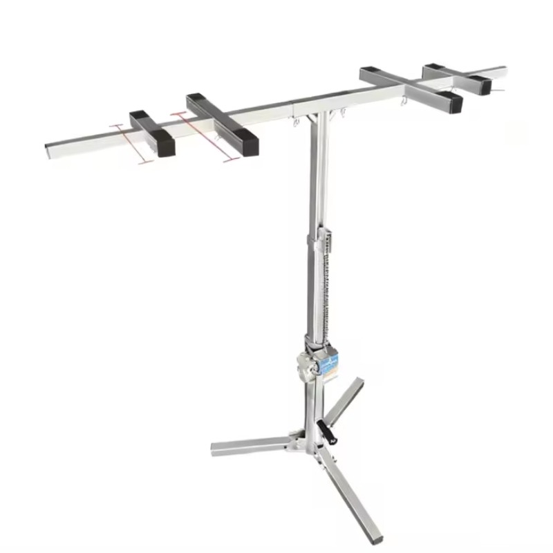 Hand Crank Double Rod Mobile L – Woodworking Hand Tools recenzja i cena