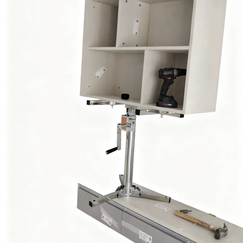 Hand Crank Double Rod Mobile L – Woodworking Hand Tools recenzja i cena