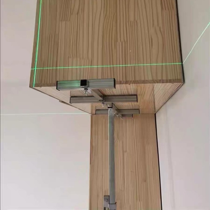 Hand Crank Double Rod Mobile L – Woodworking Hand Tools recenzja i cena