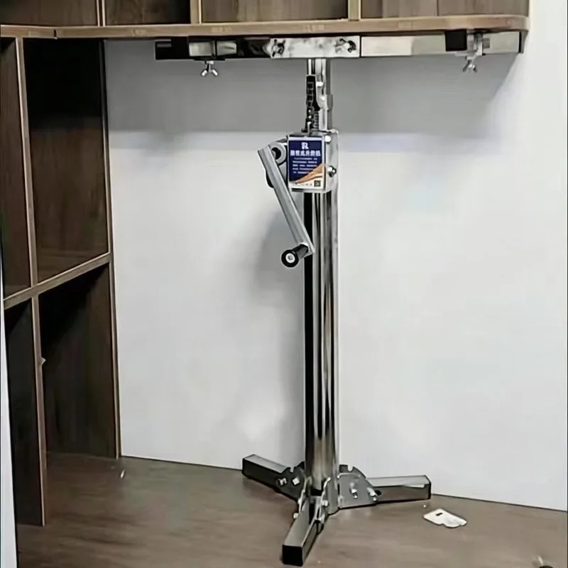 Hand Crank Double Rod Mobile L – Woodworking Hand Tools recenzja i cena